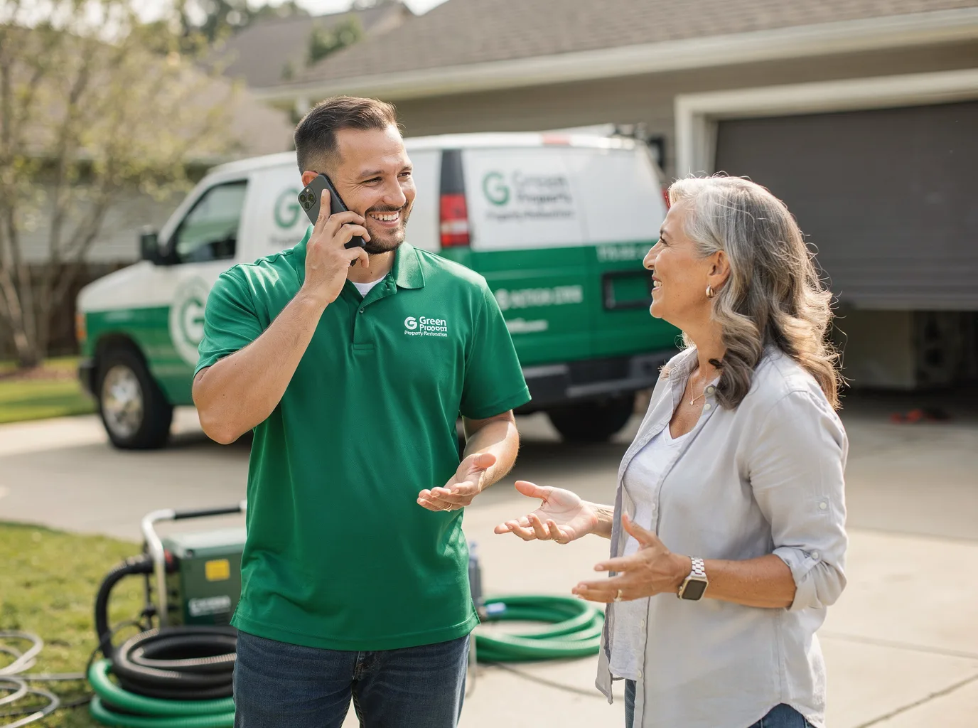 Water Damage Restoration Holland, OH FAQs